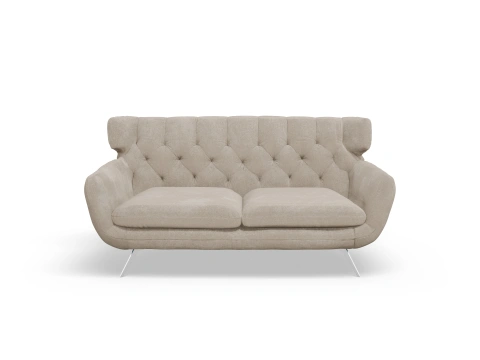2-Sitzer Sofa